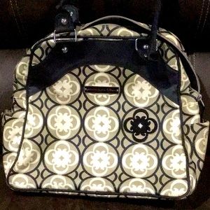 Petunia Pickle Bottoms Diaper Bag